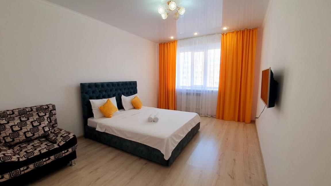 В новом доме 1 ком квартира - Housity