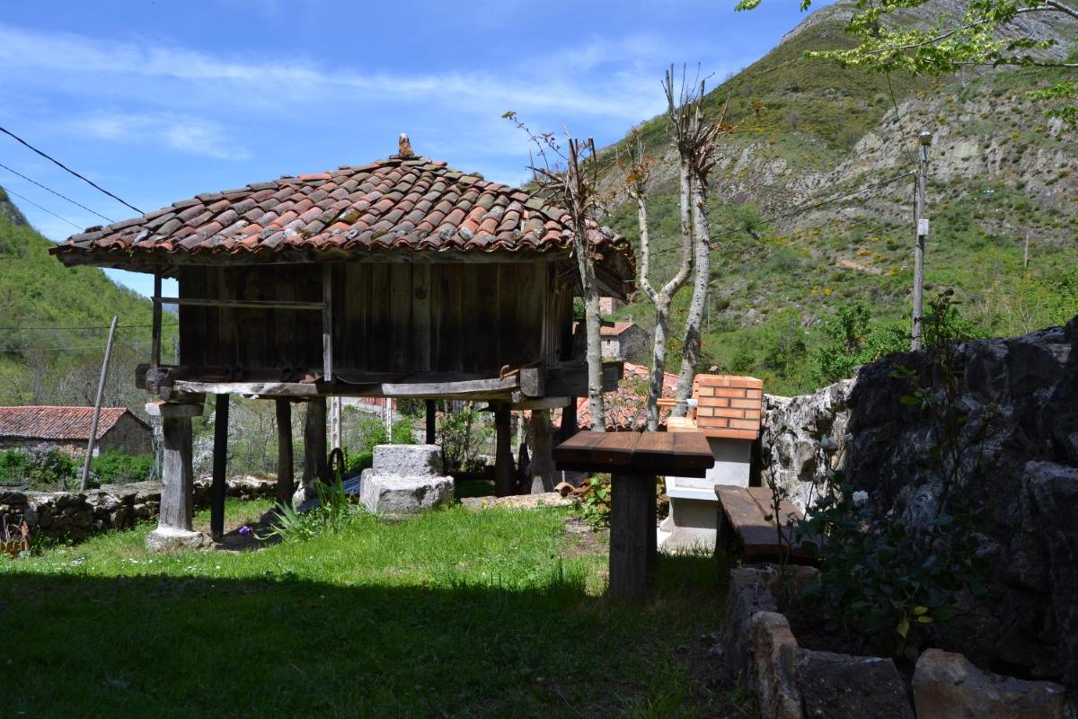 Casas Rurales Las Corradas - Housity