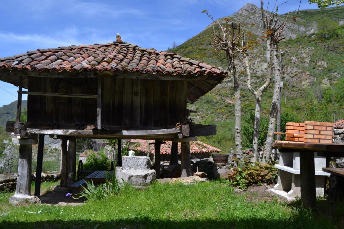 Casas Rurales Las Corradas - Housity