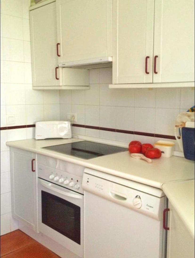 Suitetrails - Luxurious Apartment Islantilla