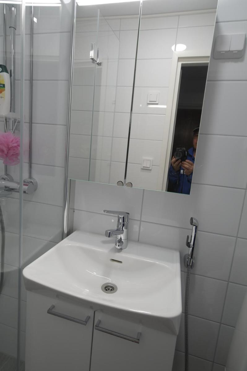 Cozy Apartment near Turku Cathedral Church - Housity