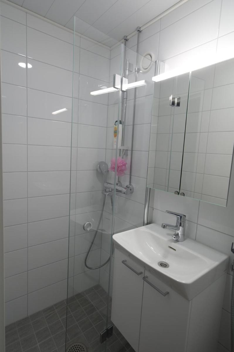 Cozy Apartment near Turku Cathedral Church - Housity