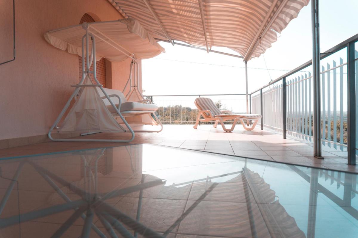 Villa Teresa Bed & Breakfast Costa degli Dei - Housity