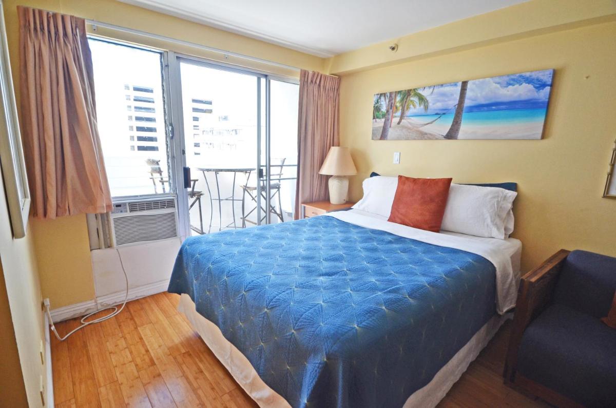 Kuhio Village 1010A - OCEAN VIEW Minutes to Beach - Housity