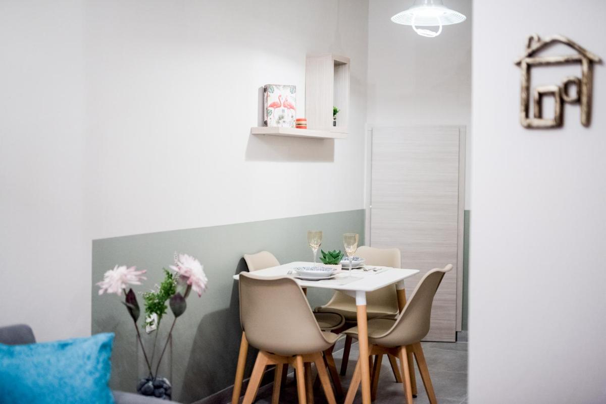 Christi Iuxury Apartment - Housity