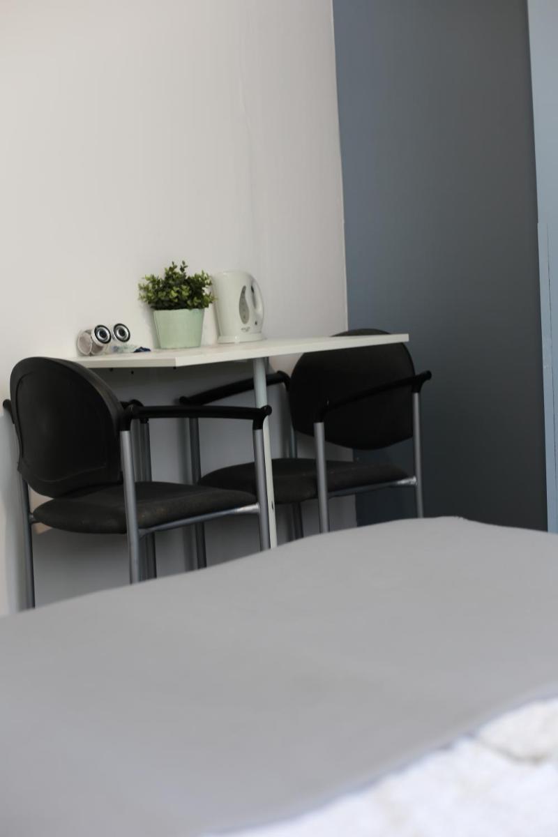 Color Apartment 2 - Housity