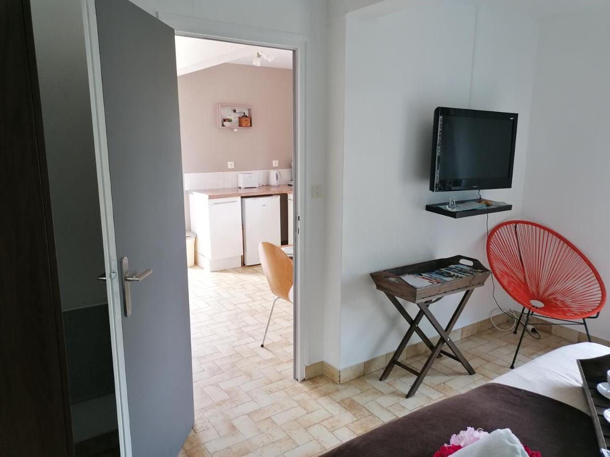 Proche Le Pouldu, cadre verdoyant avec parking - Housity
