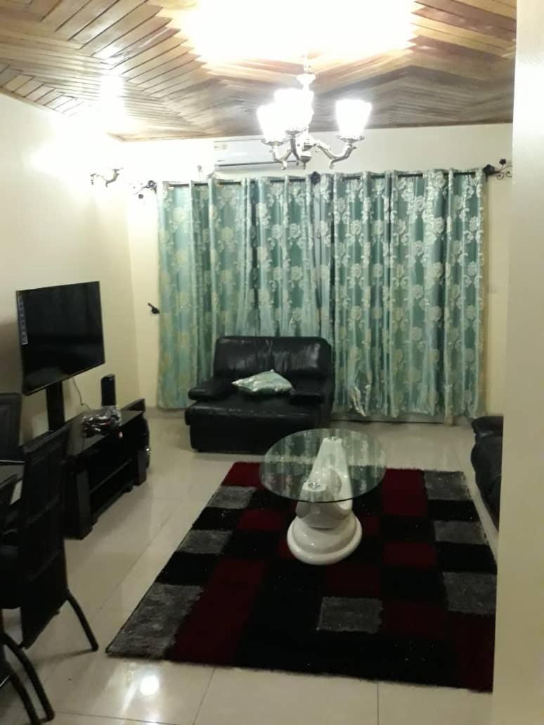 DREAM'S HOUSE BONAMOUSSADI, Appartement - Housity