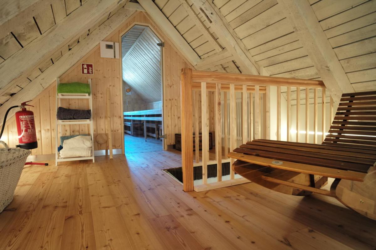 Pension Zum grünen Kakadu - Housity