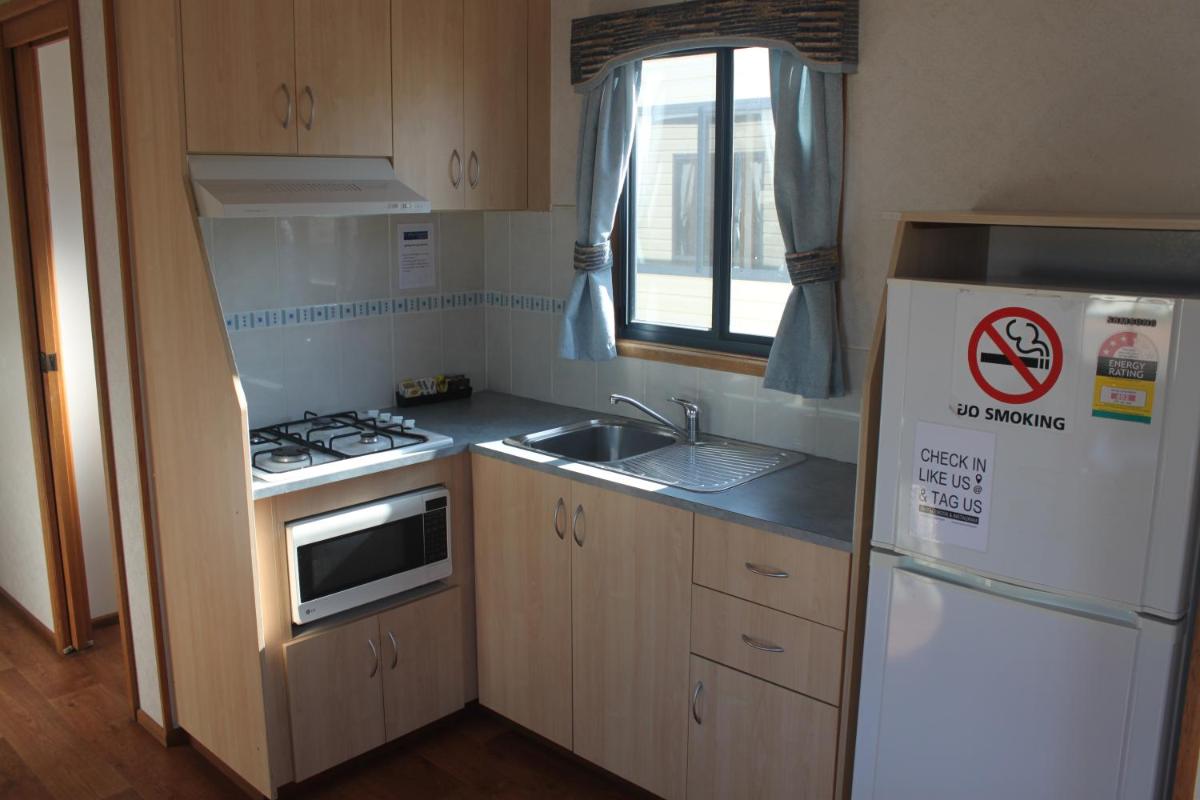 Suitetrails - Capital Country Holiday Park