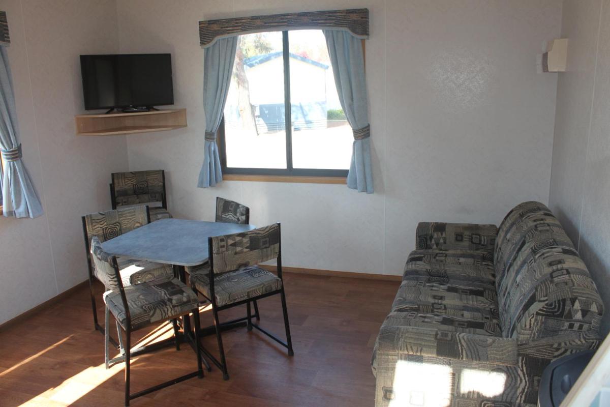 Suitetrails - Capital Country Holiday Park