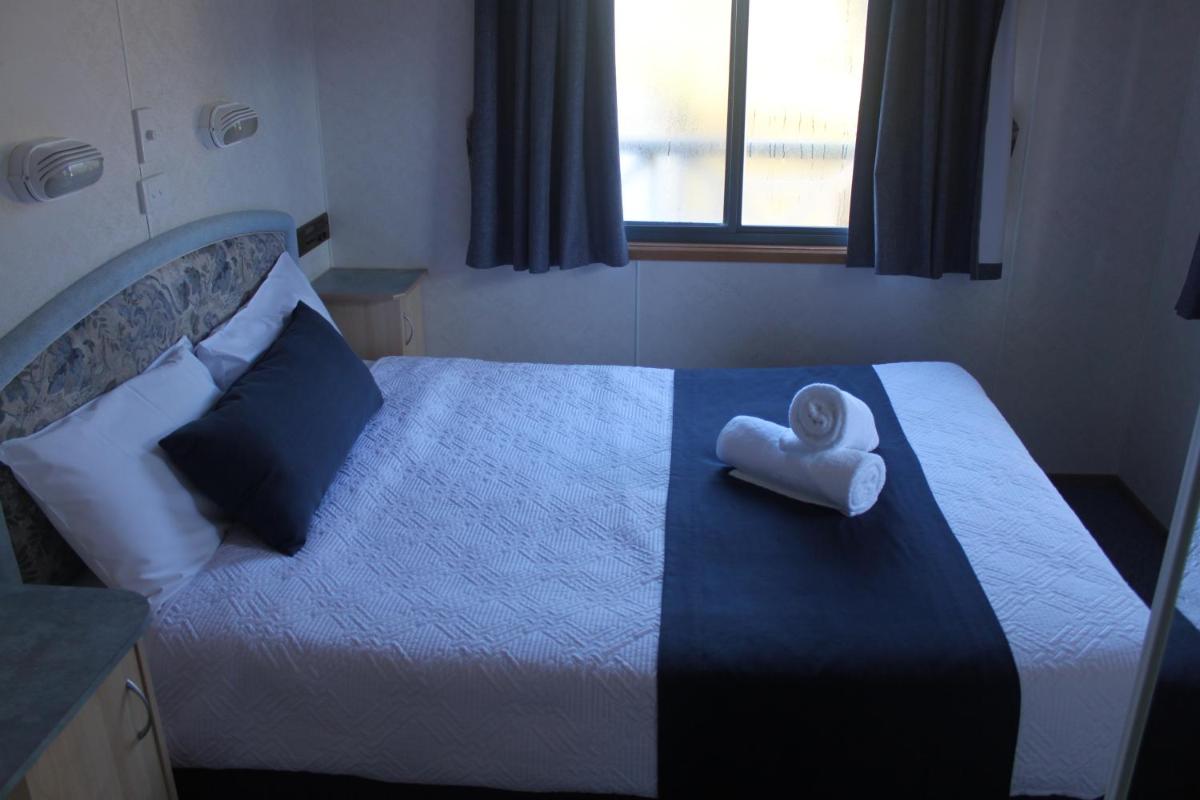 Suitetrails - Capital Country Holiday Park