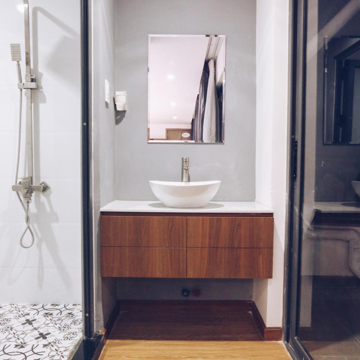 TTR Studio Apart Hotel - Housity