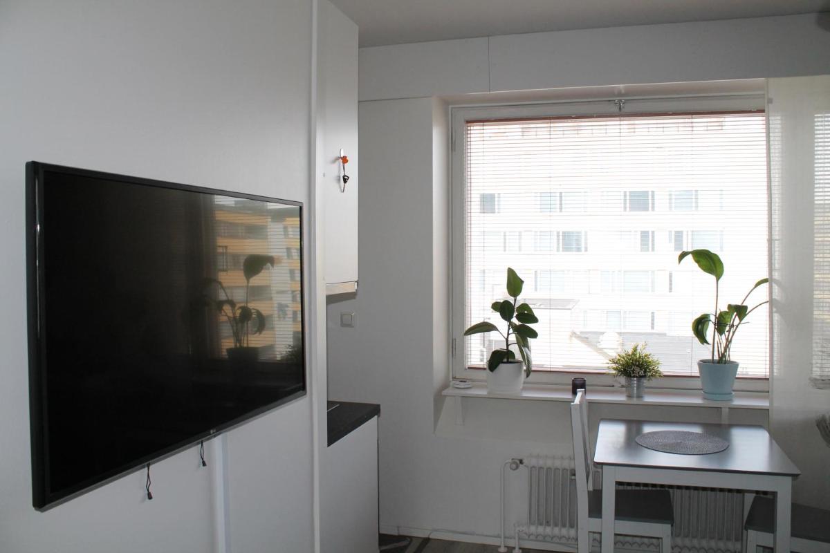 Valtakatu 2 - Housity
