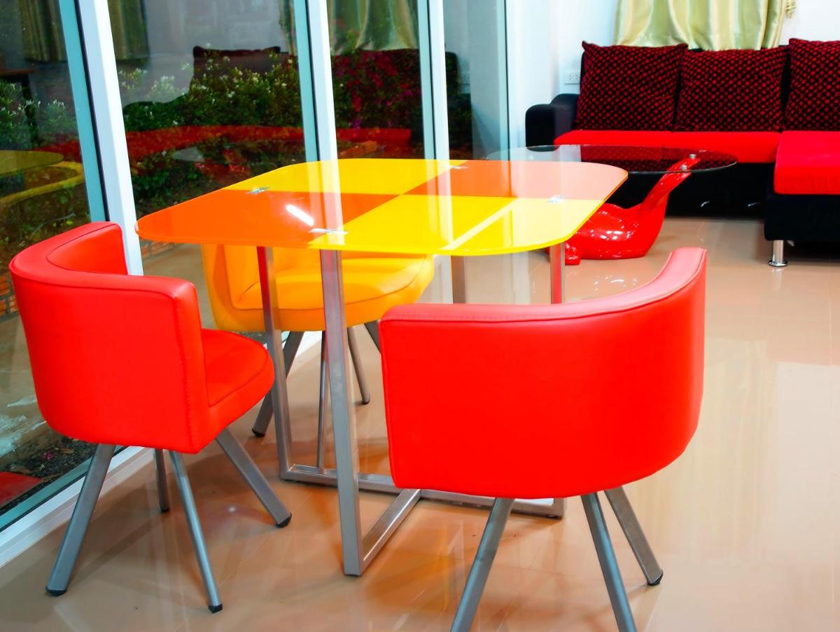 Na Dream Place - Housity