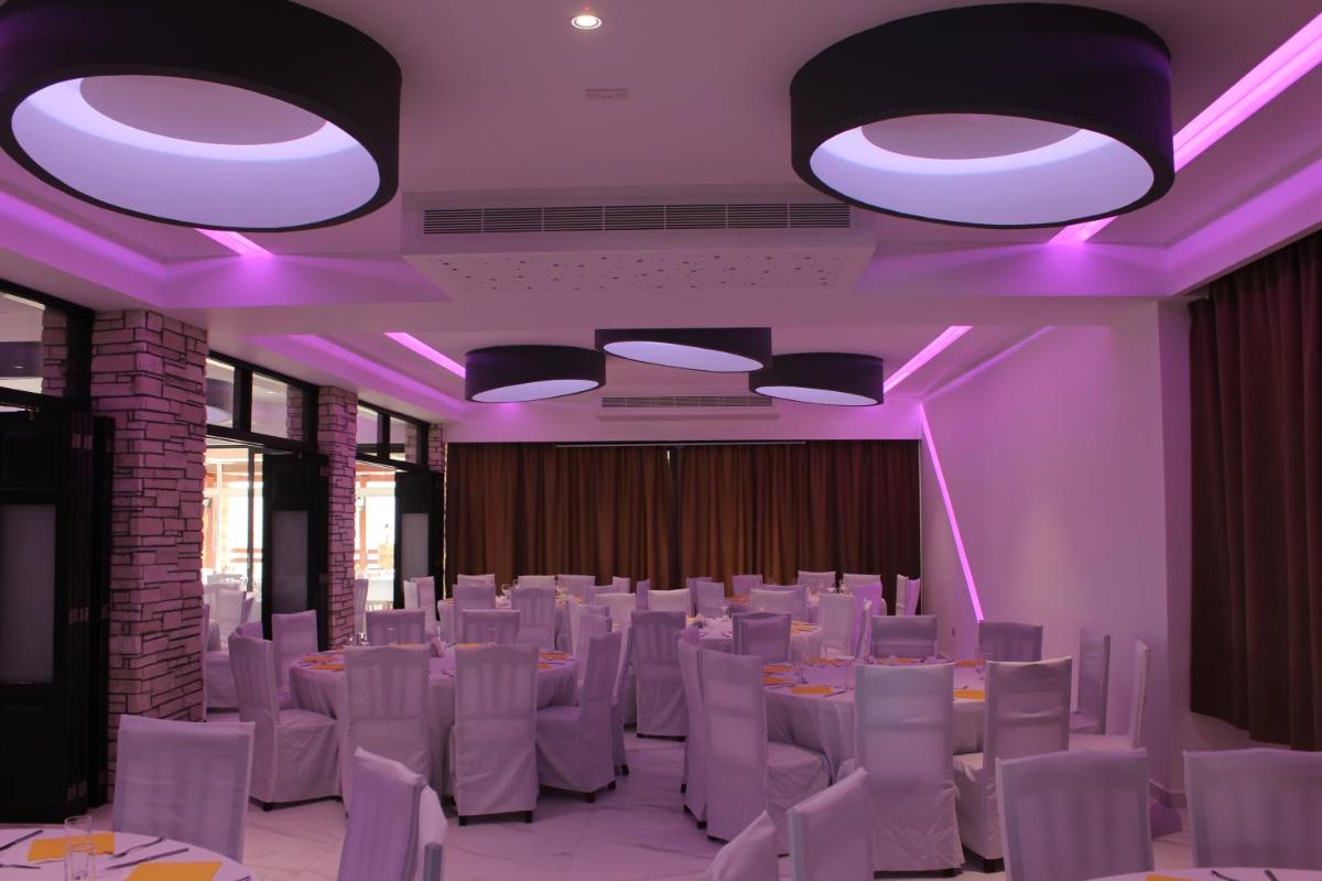 Petsas Apartments - Housity