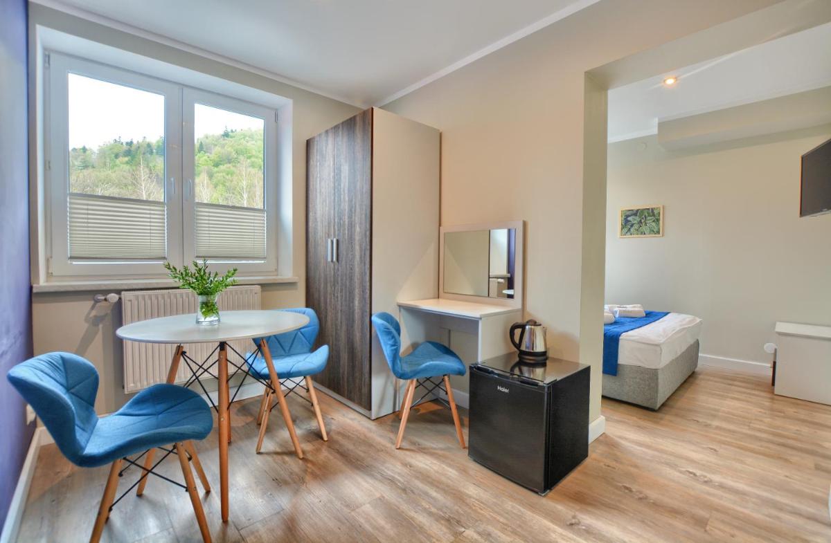 SPA & RESORT BUKOWIEC - Housity