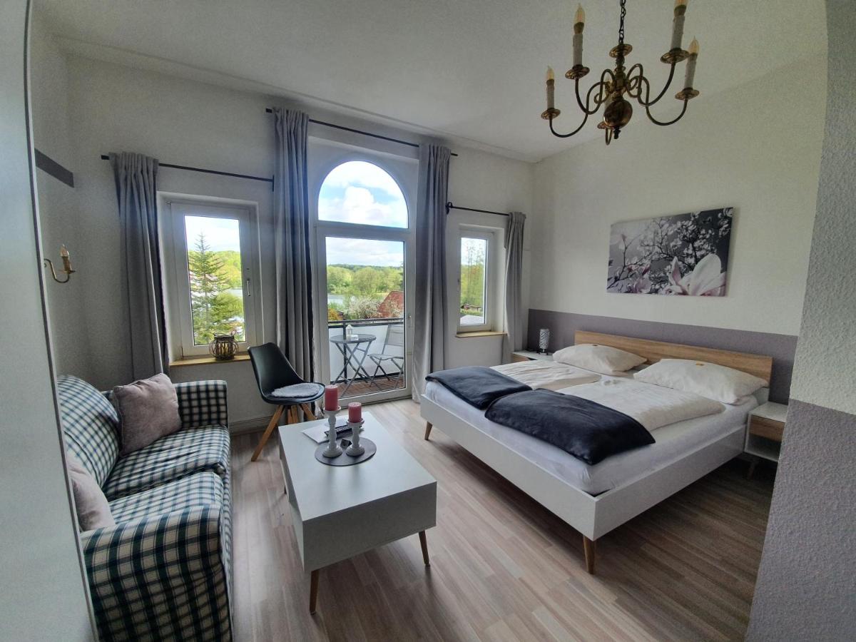 Pension Seeschlösschen - Housity