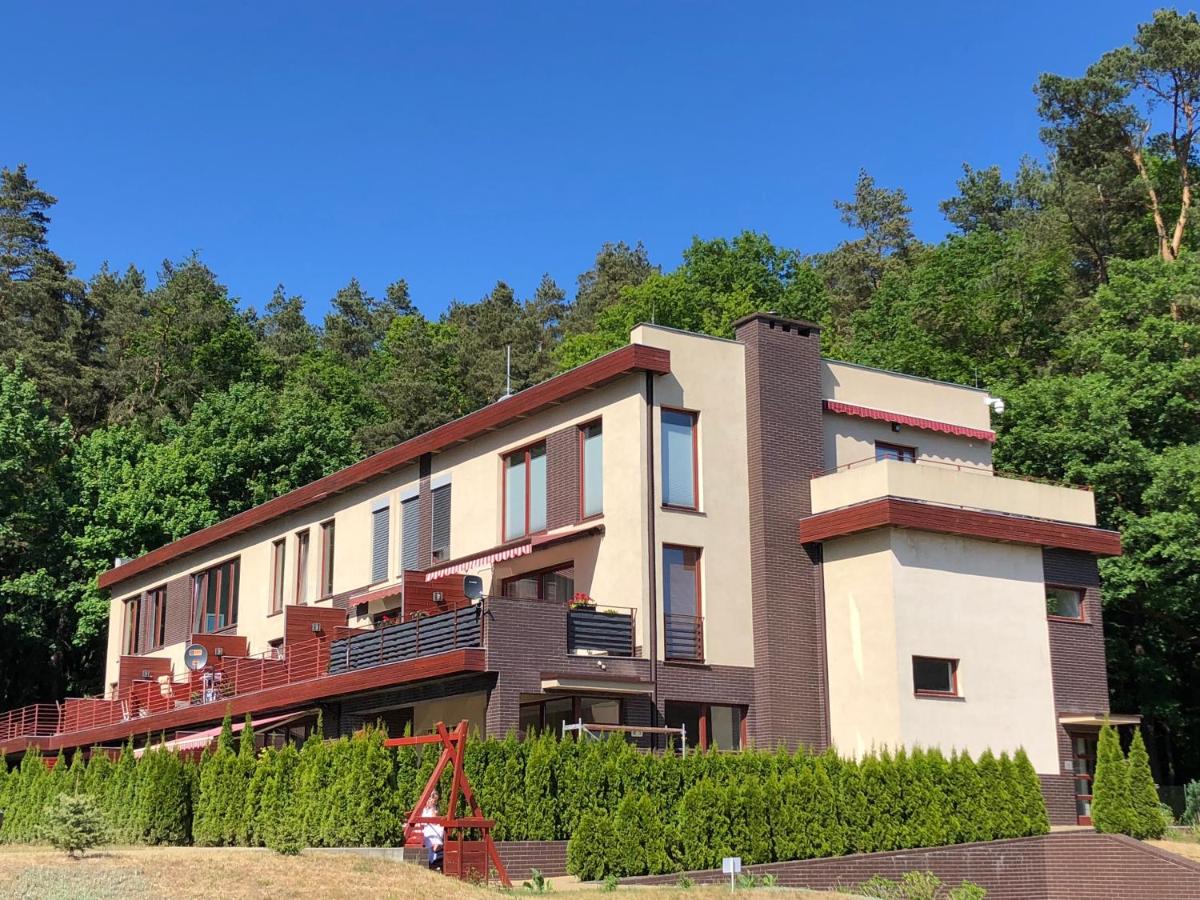 Studio Wisełka Leśna - Housity