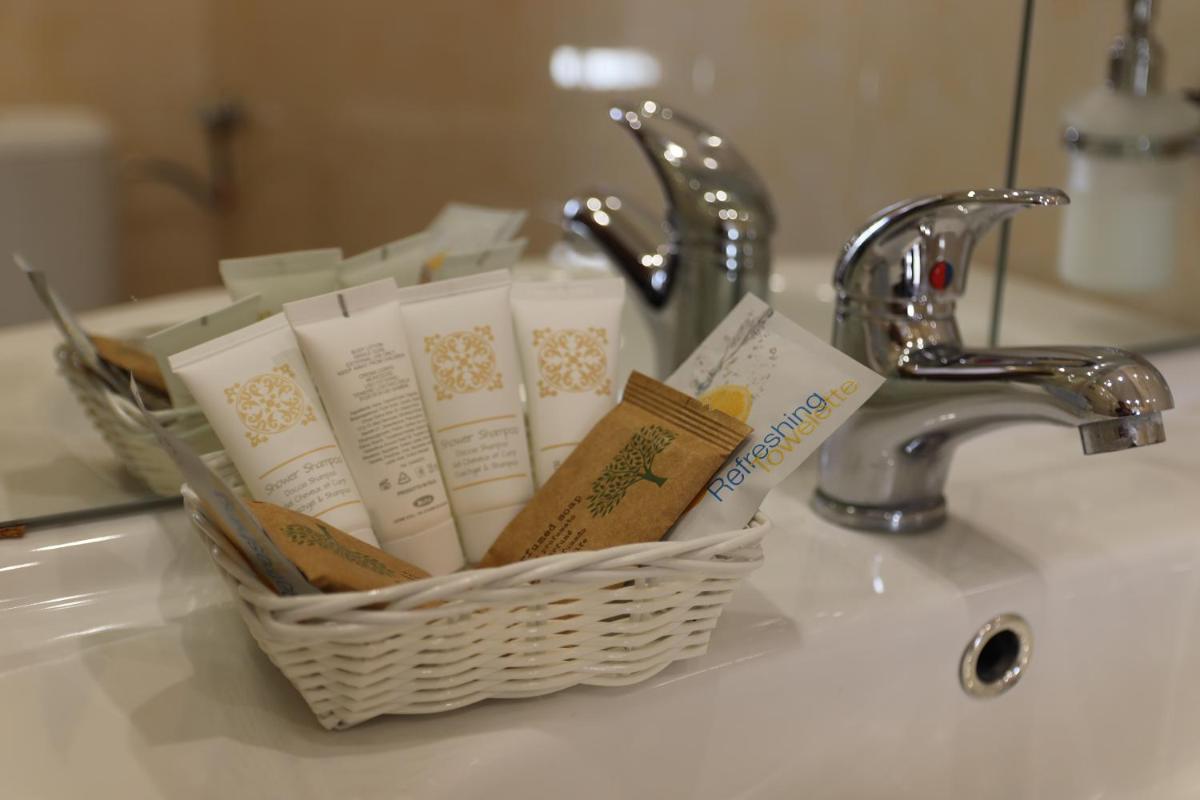 Róża Pustyni - Hizvo