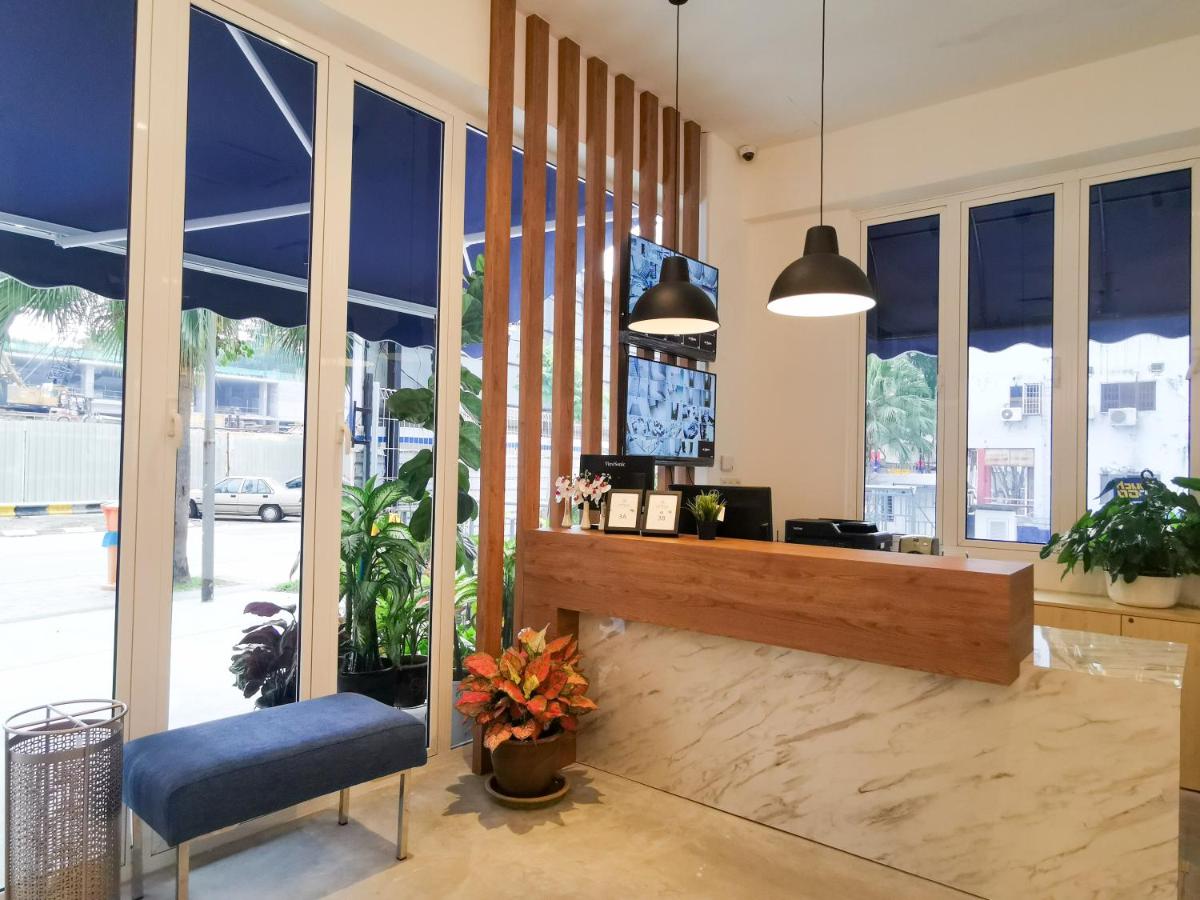 Suitetrails - LSE @ Attrus Bed & Breakfast