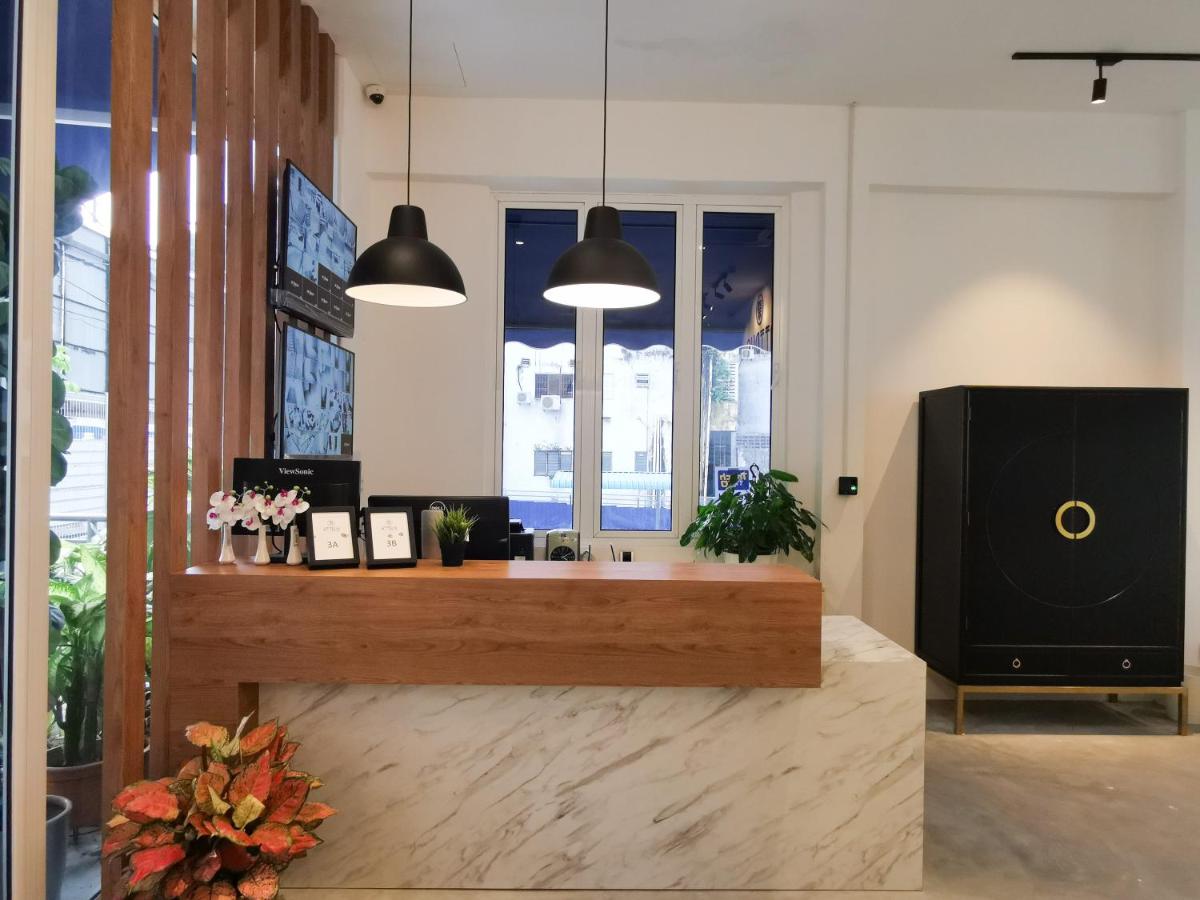 Suitetrails - LSE @ Attrus Bed & Breakfast