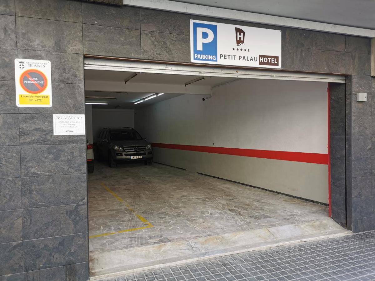 Imagen de la galería de Petit Palau - Adults Only, en Blanes