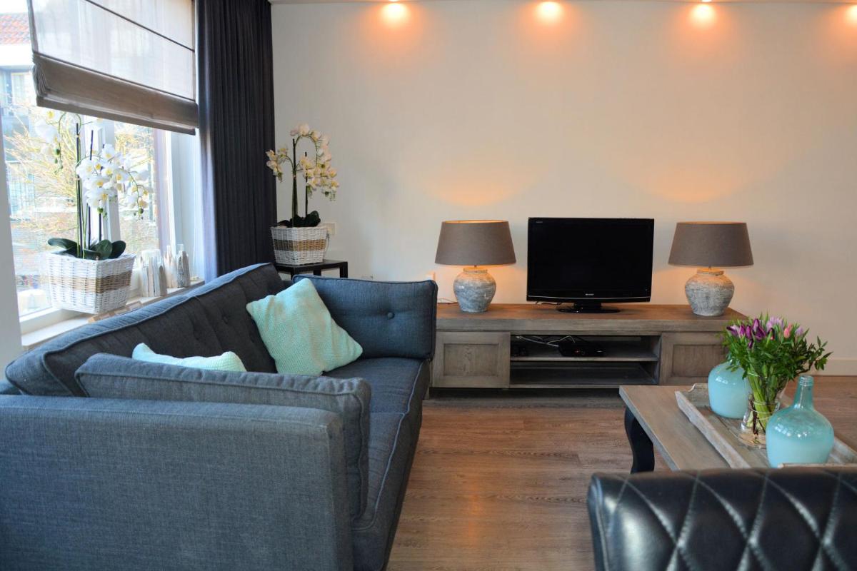 Casa Central - Modern Holiday Home - Housity