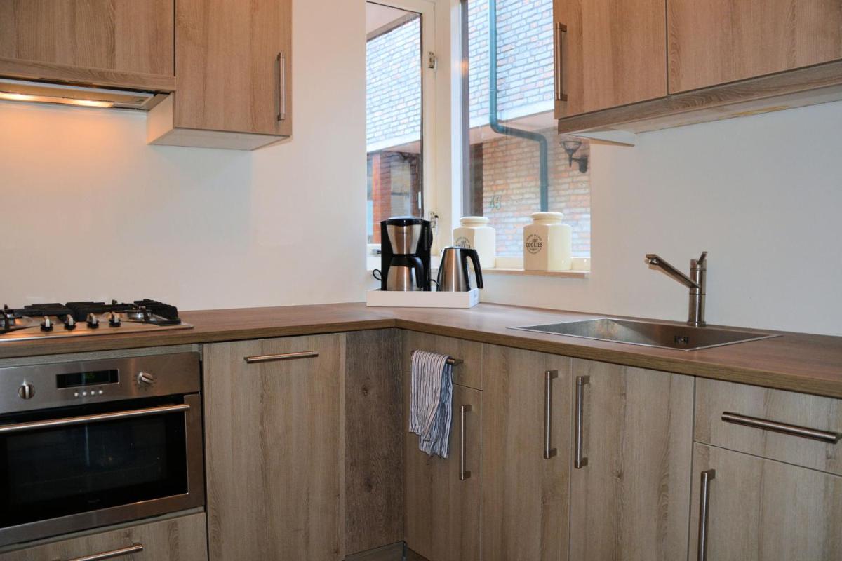 Casa Central - Modern Holiday Home - Housity