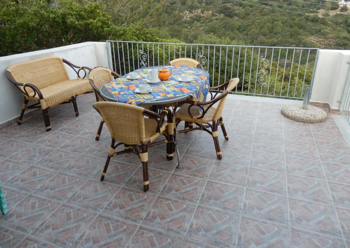 Appartamenti Camilla e Gabriele Cala Gonone - Housity