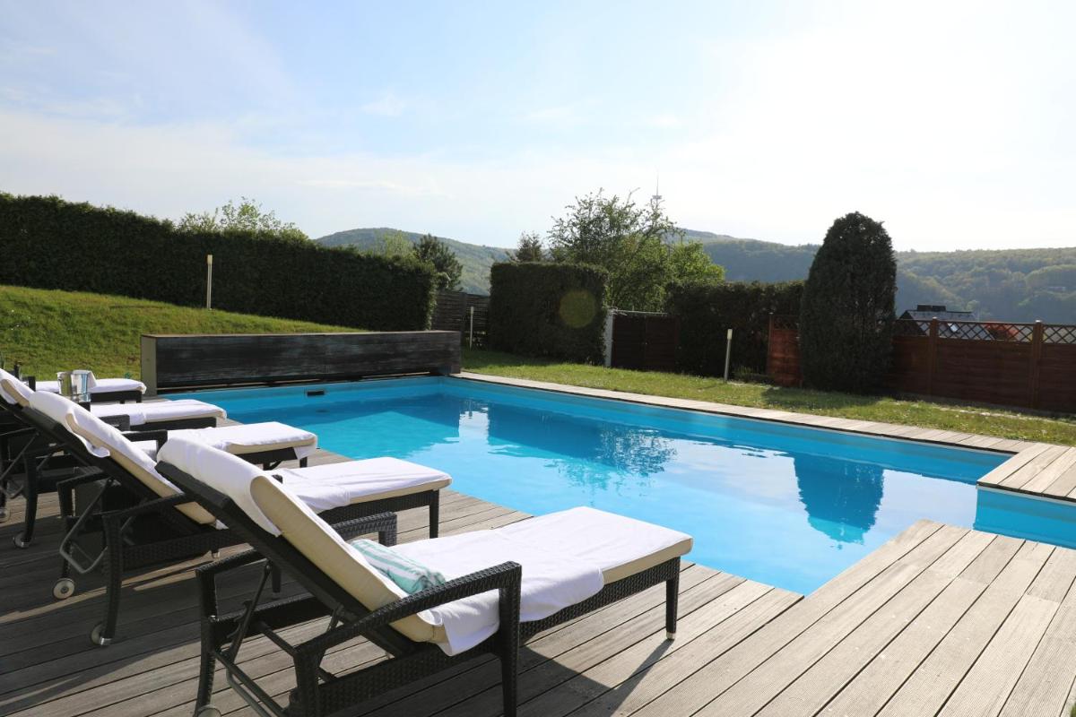 Suitetrails - Hotel Weinlaube