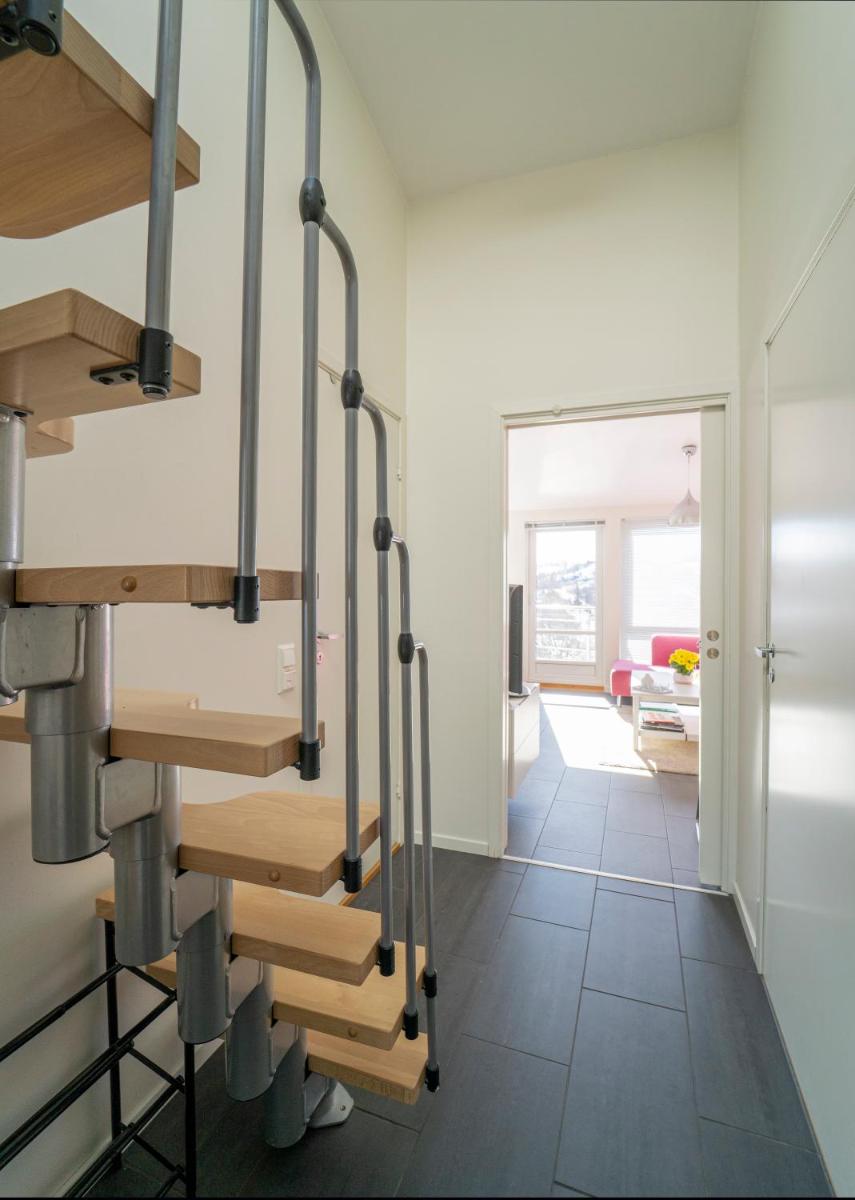 Three-Bedroom Apartment - Housity