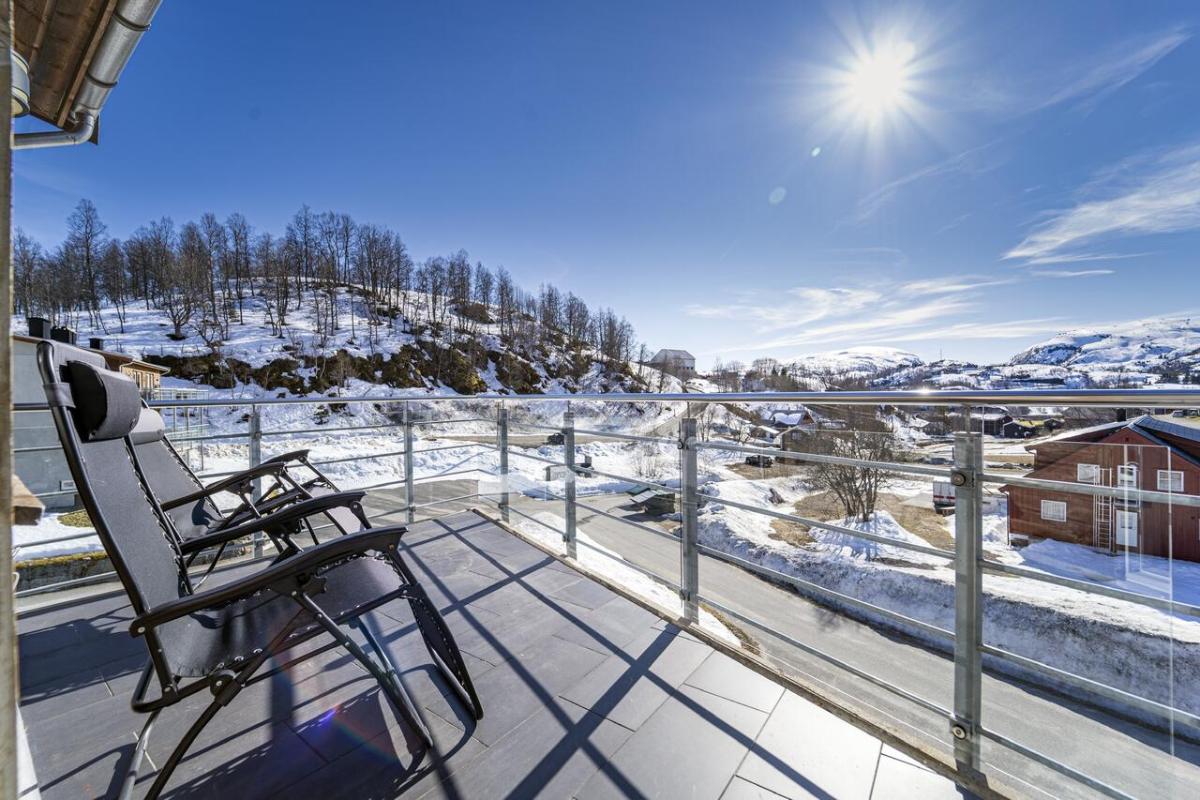 Three-Bedroom Apartment - Housity