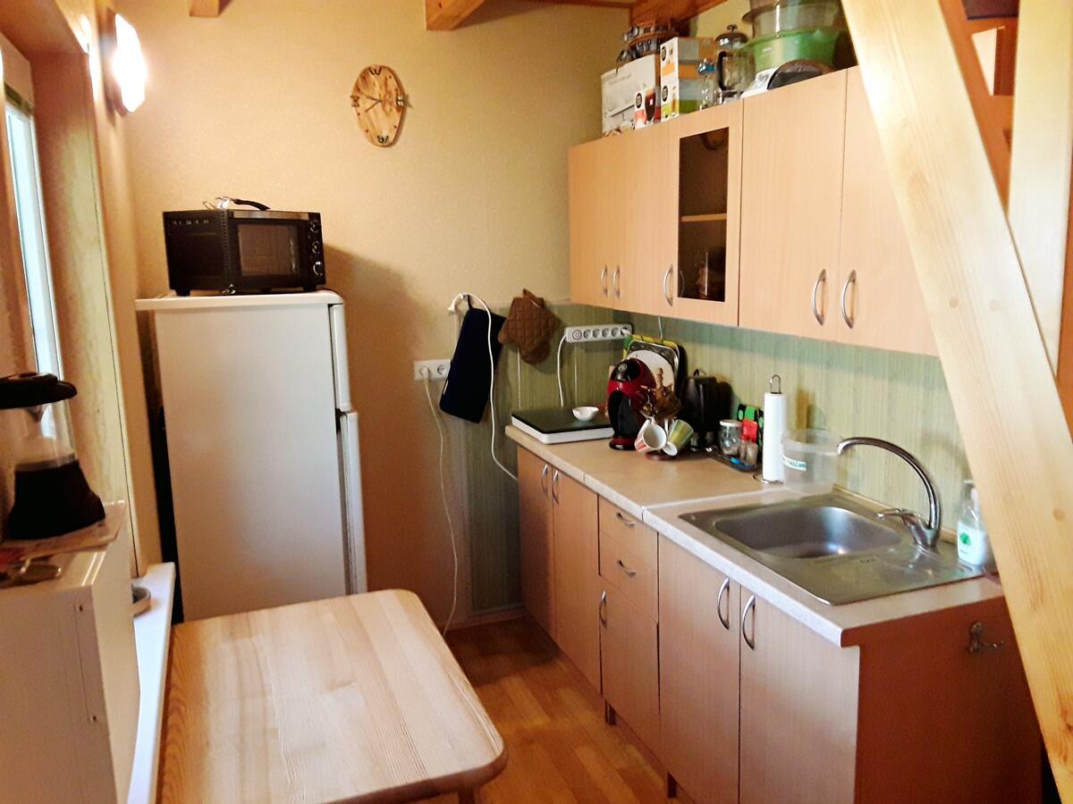 Taparynė - Housity