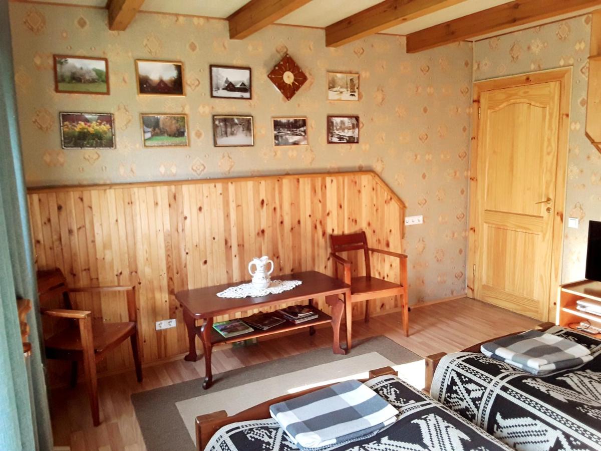 Taparynė - Housity