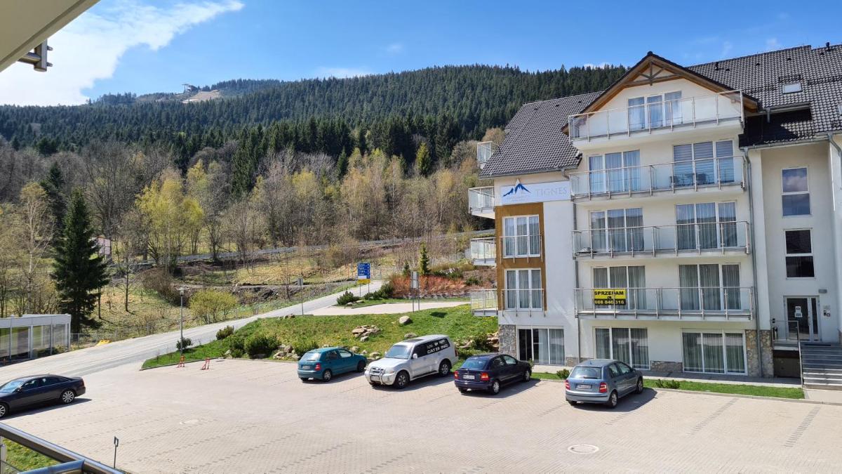 Apartament Czarna Góra S26 - Housity