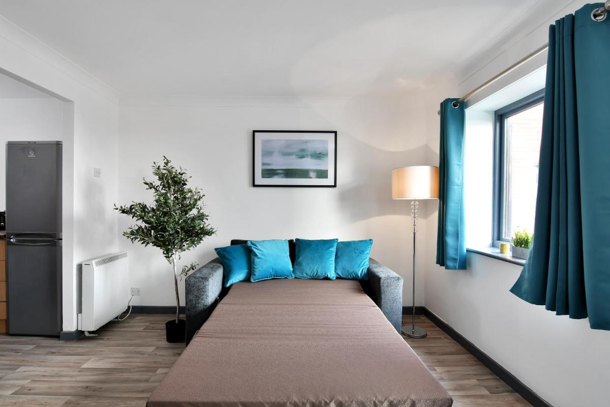 Xclusive Living Stay in City Centre, Kings Court - Housity