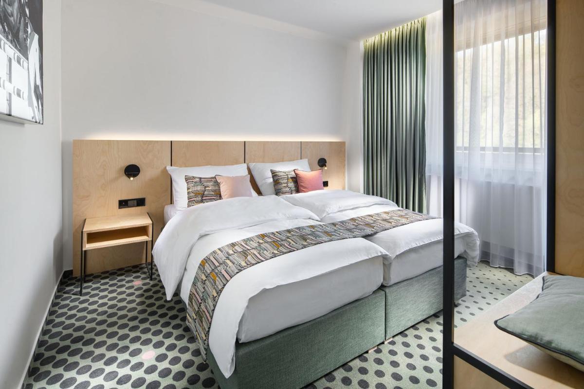 B&B Chuchle Arena Praha - Housity
