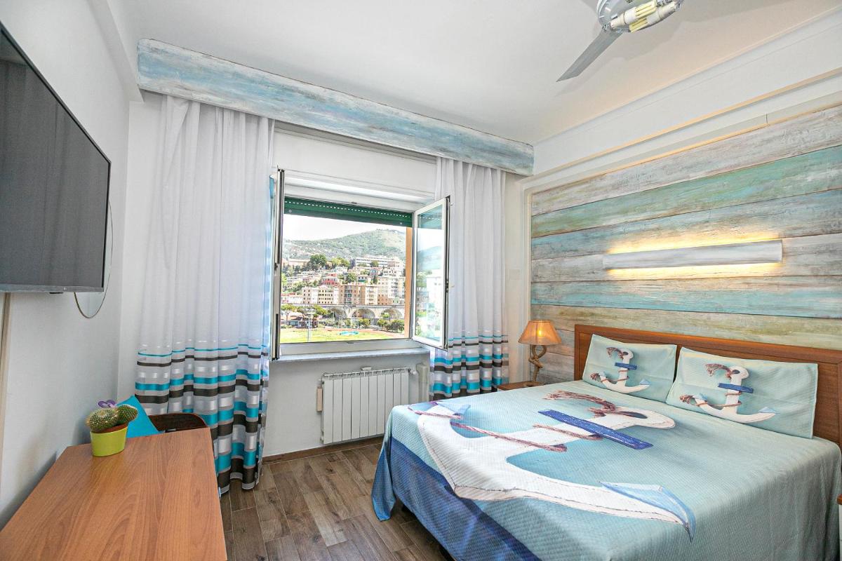 La Perla di Sturla - Housity