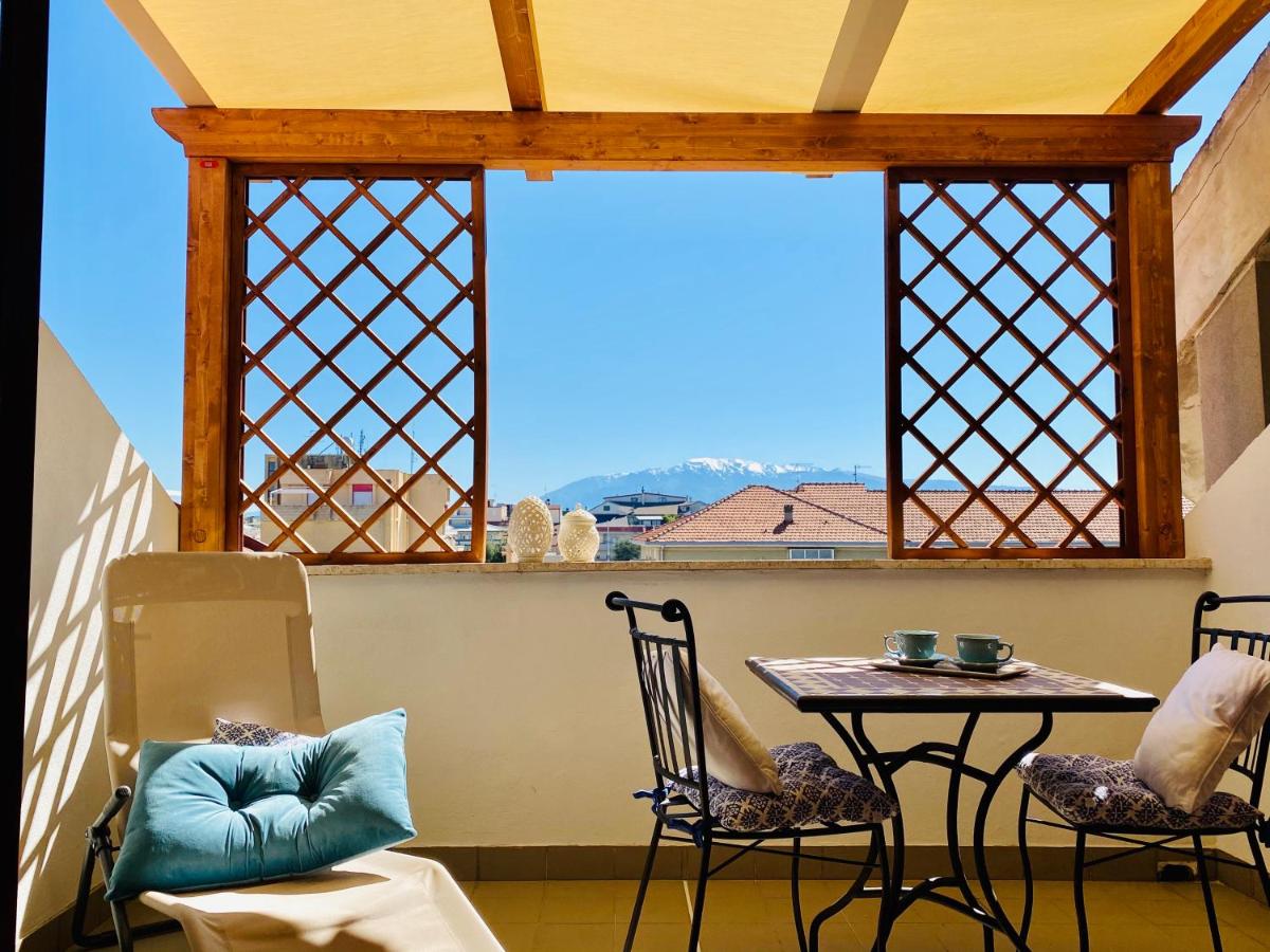 CasAzzurra - Housity