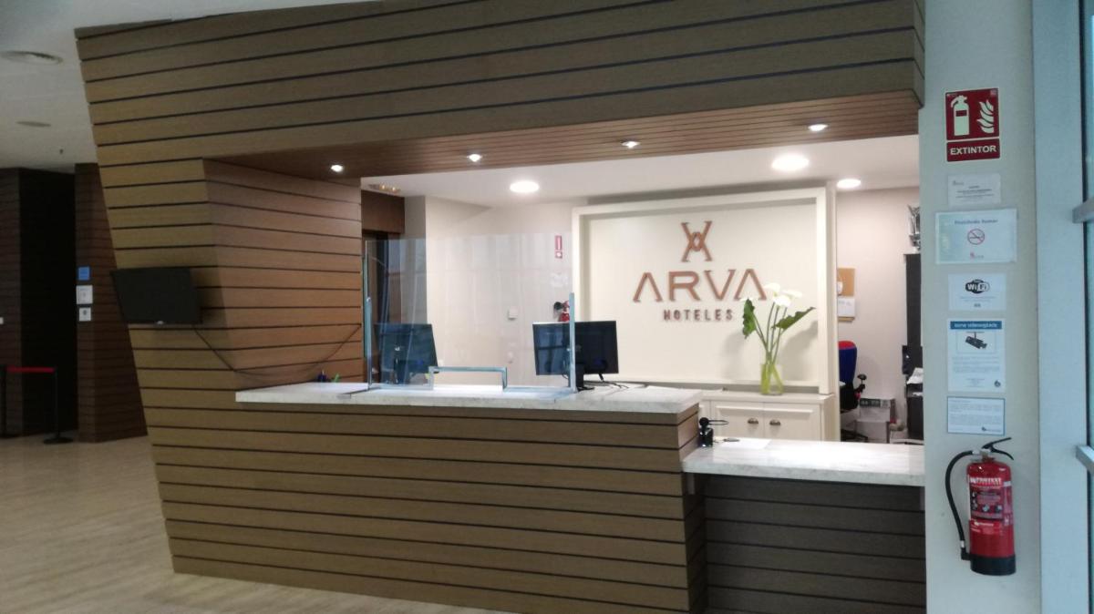ARVA Abad San Antonio - Housity