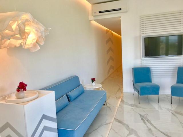 S'O Suites Tropea - Housity