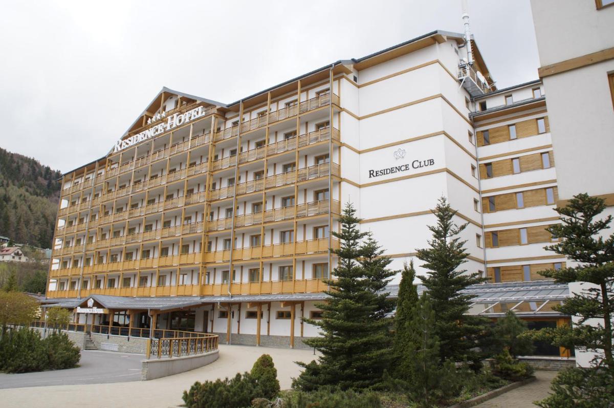 Apartmány IVKA a MAŤKO DONOVALY 198 - Housity
