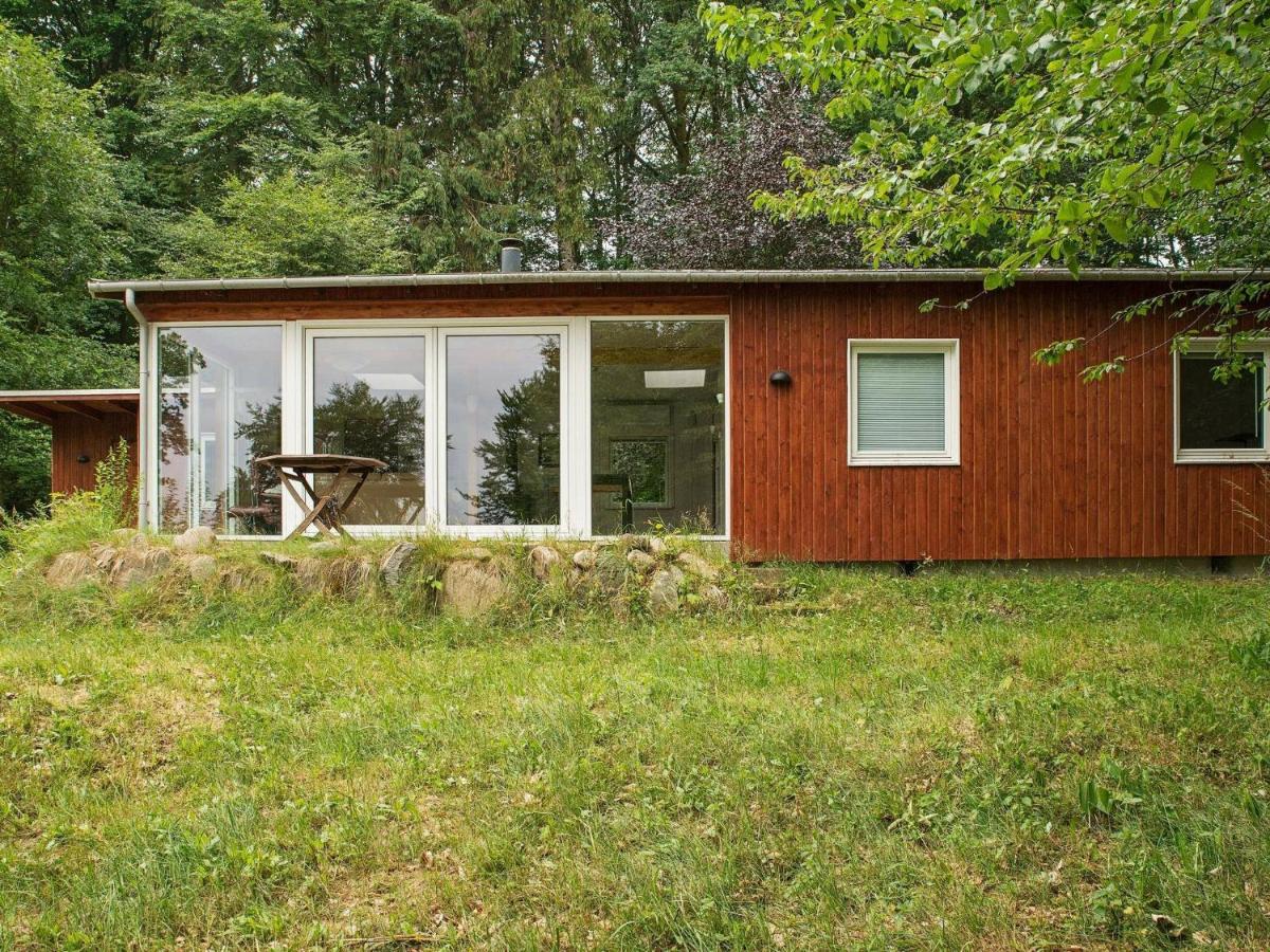 4 person holiday home in Ry - Housity