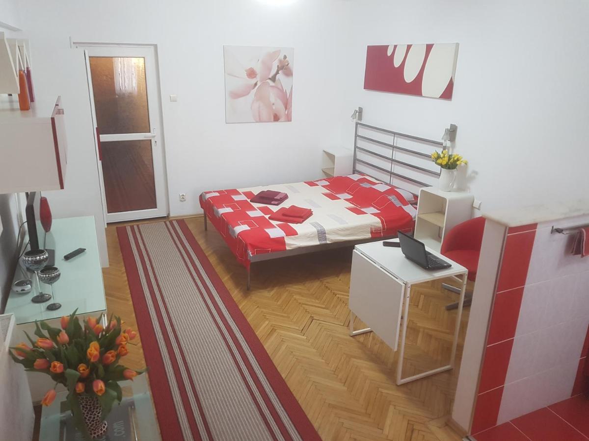 Calea Victoriei Residence - Housity