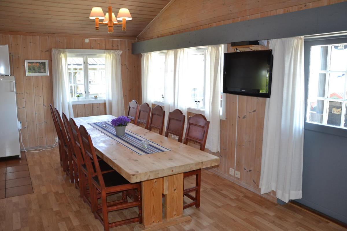 Ørterstølen Hytter - Housity