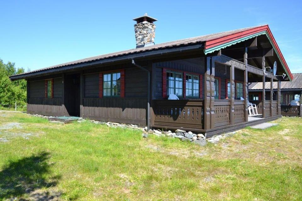 Ørterstølen Hytter - Housity