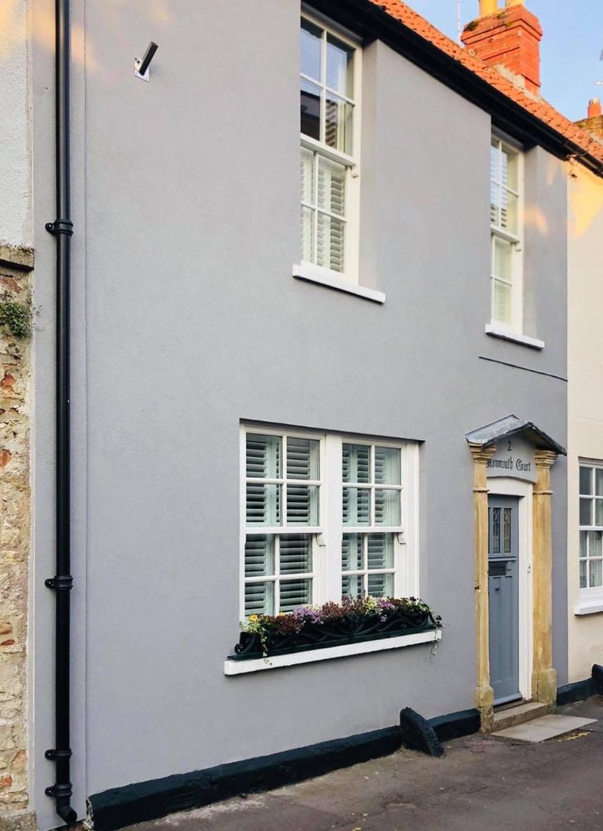 Boutique house central Wells - Housity