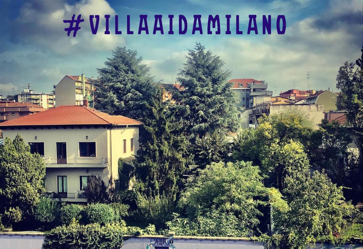 Suitetrails - Villa Aida