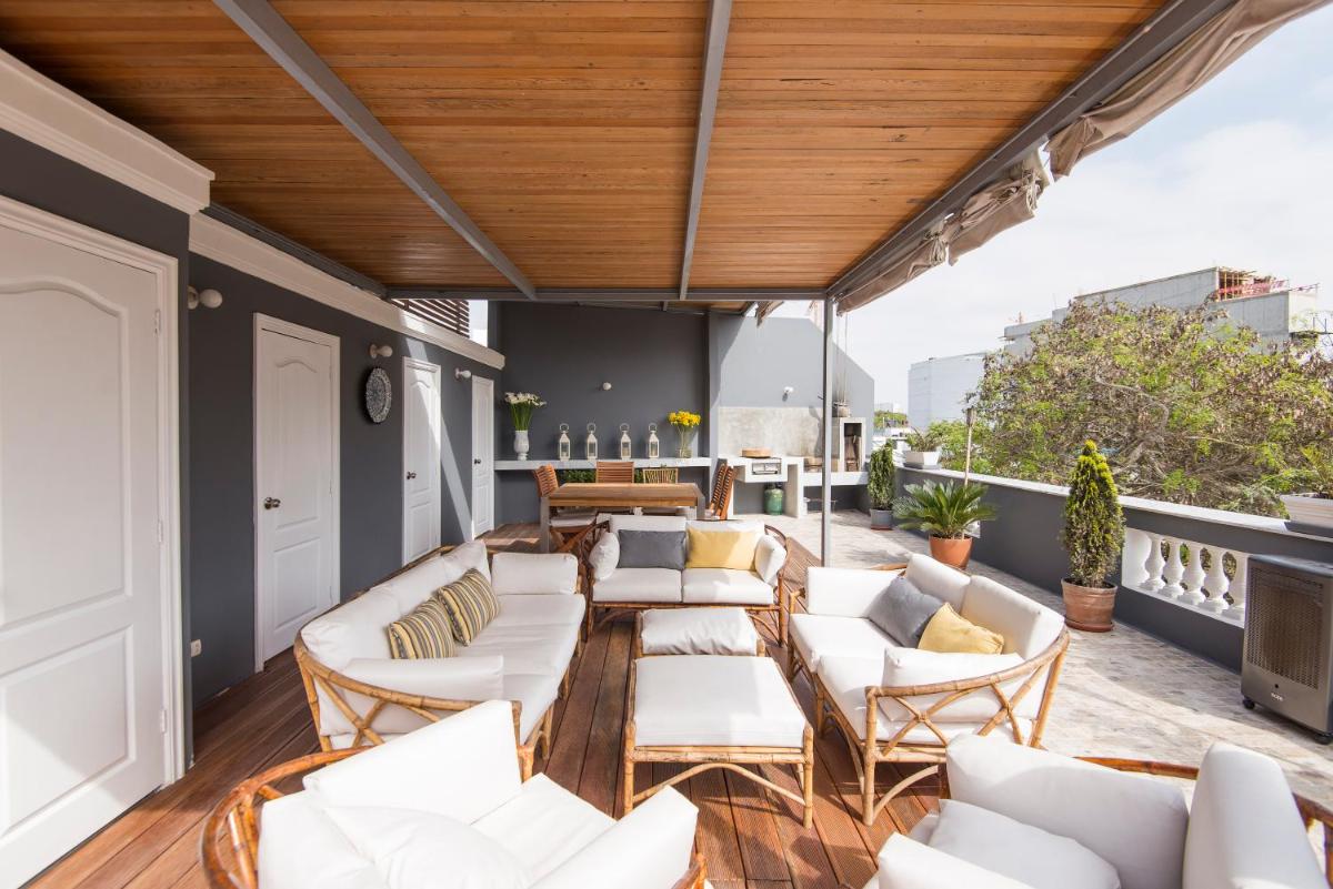 Manor House Lima - Housity